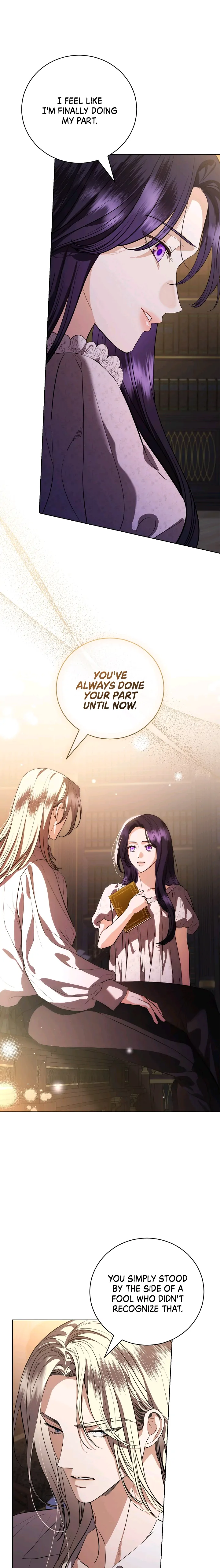 To My Husband’s Mistress Chapter 43 - page 3